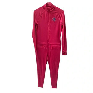 Air Blaster Pink Ninja  Suit XS